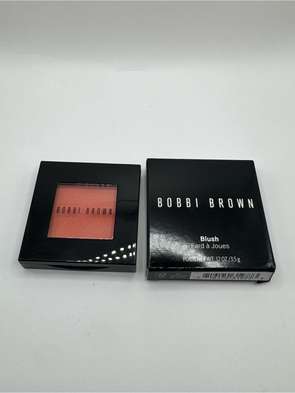 Bobbi Brown Coral-Peach Powder Blush - Picture 6 of 6